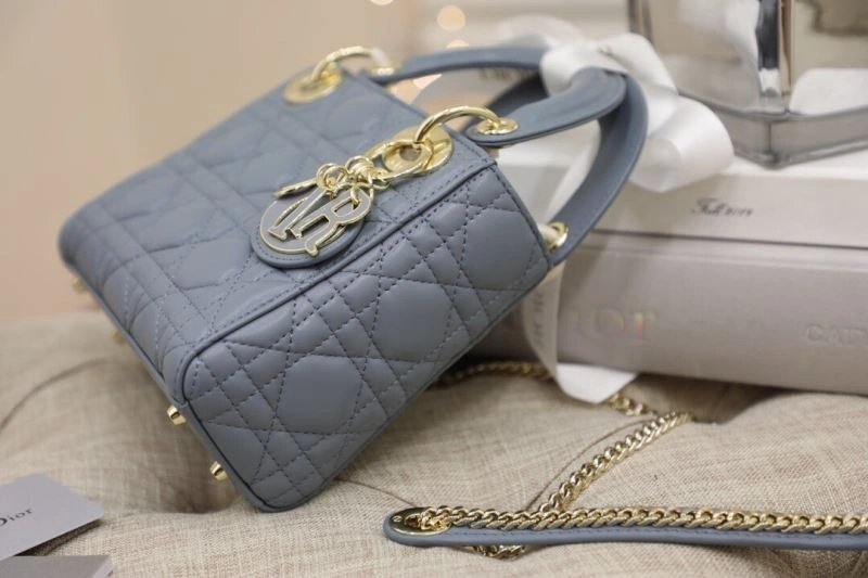Christian Dior My Lady Bags NewStyle 71099
