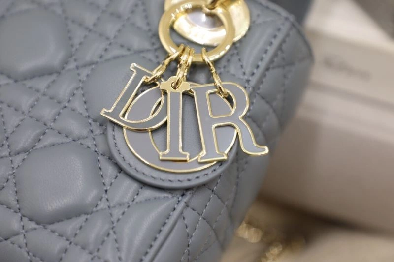 Christian Dior My Lady Bags NewStyle 71099