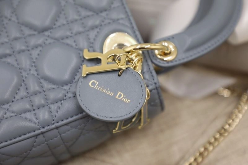 Christian Dior My Lady Bags NewStyle 71099