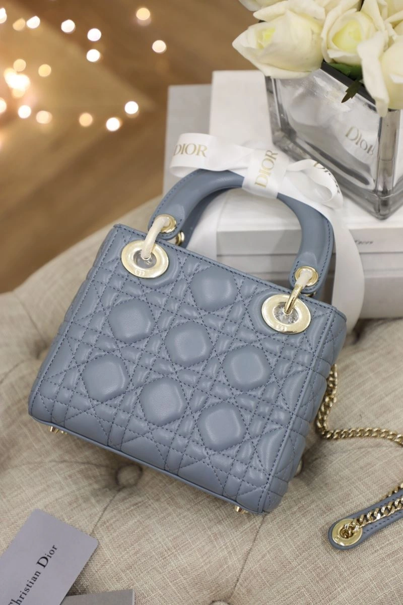Christian Dior My Lady Bags NewStyle 71099