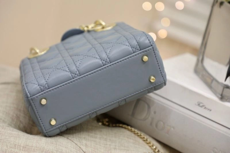 Christian Dior My Lady Bags NewStyle 71099