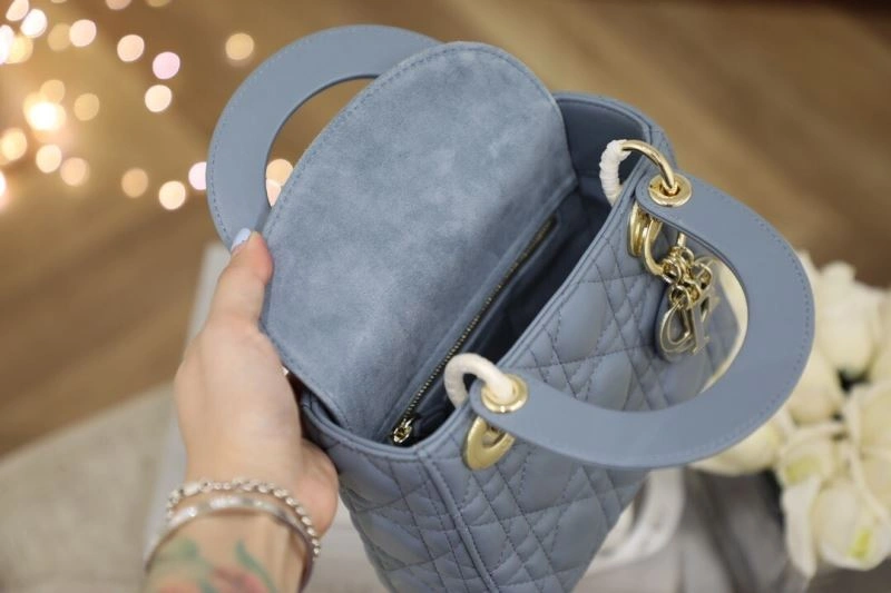 Christian Dior My Lady Bags NewStyle 71099