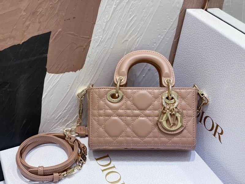 Christian Dior My Lady Bags Timeless 71095