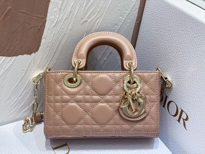 Christian Dior My Lady Bags Timeless 71095