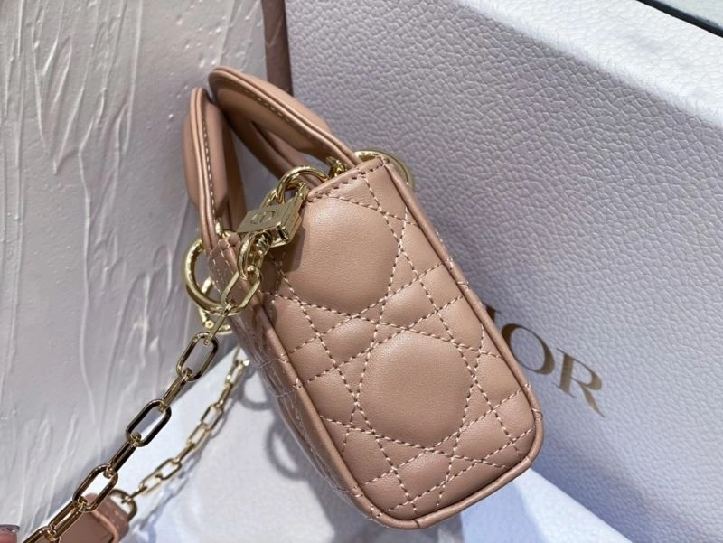 Christian Dior My Lady Bags Timeless 71095