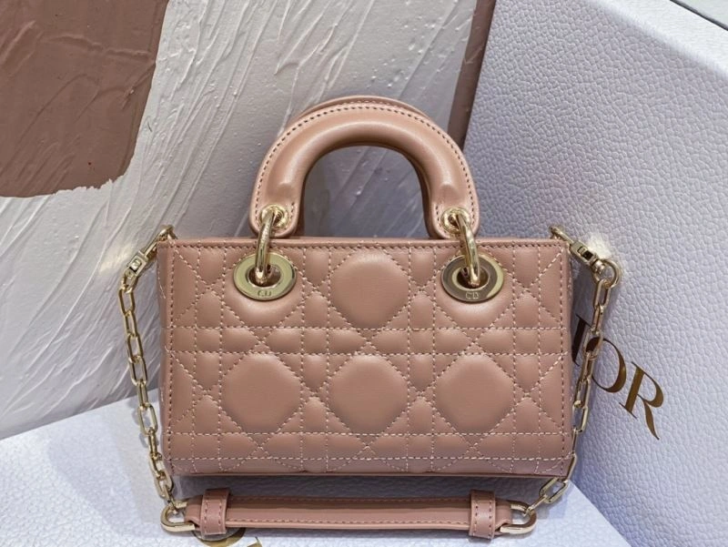 Christian Dior My Lady Bags Timeless 71095