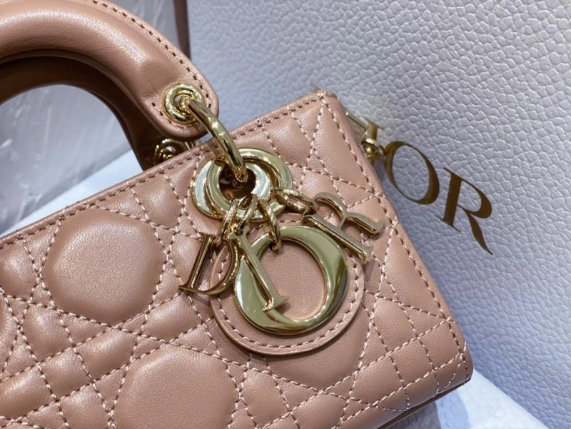 Christian Dior My Lady Bags Timeless 71095