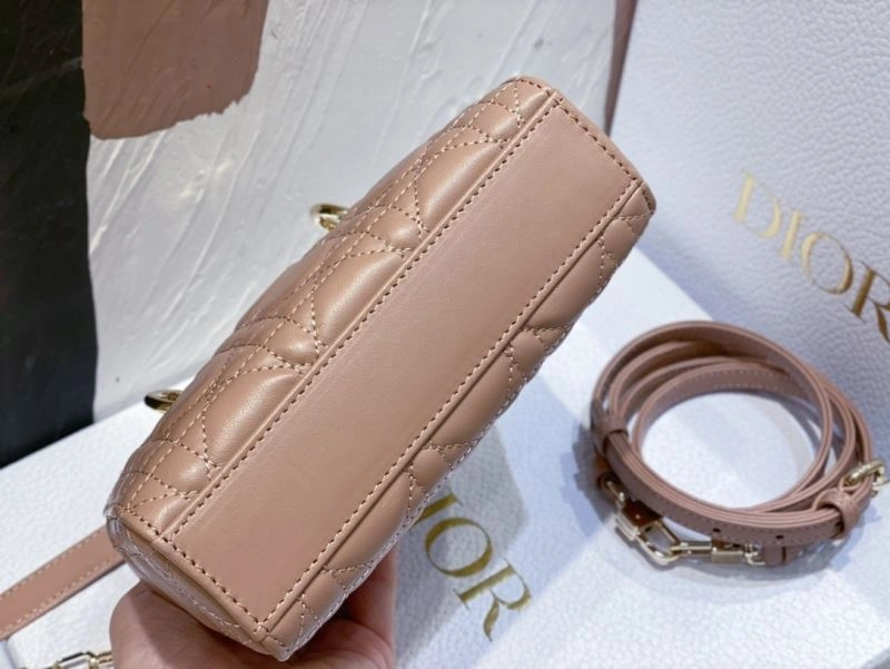 Christian Dior My Lady Bags Timeless 71095
