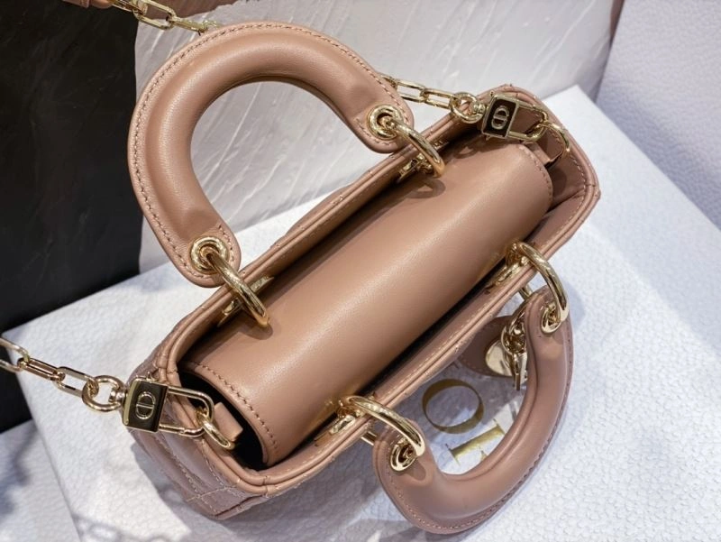 Christian Dior My Lady Bags Timeless 71095