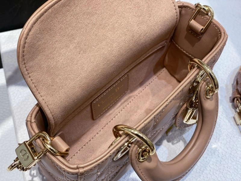 Christian Dior My Lady Bags Timeless 71095