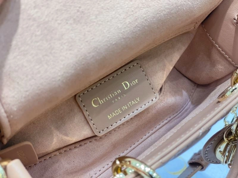 Christian Dior My Lady Bags Timeless 71095