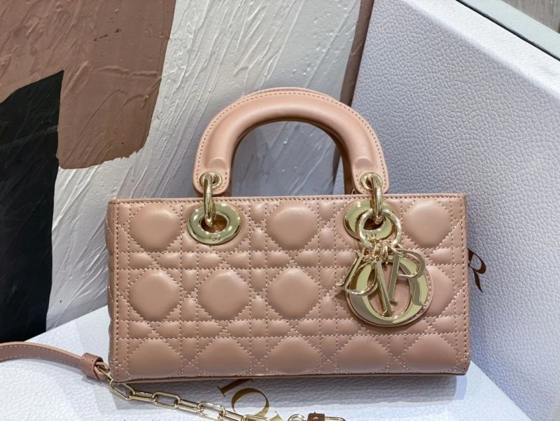 Christian Dior My Lady Bags Unisex 71100