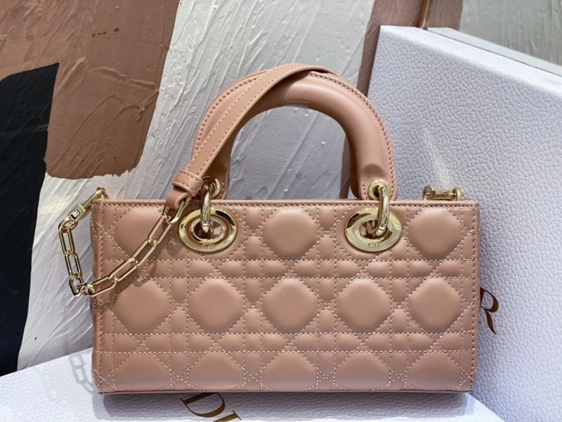 Christian Dior My Lady Bags Unisex 71100