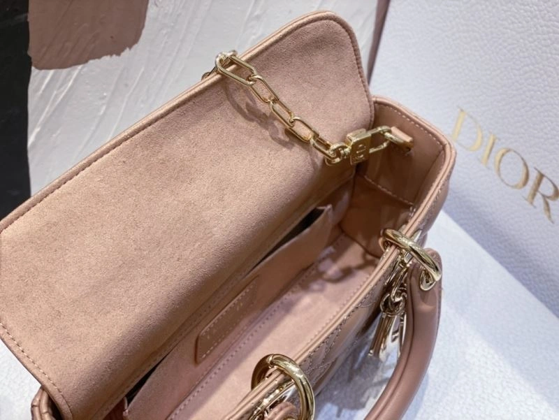 Christian Dior My Lady Bags Unisex 71100