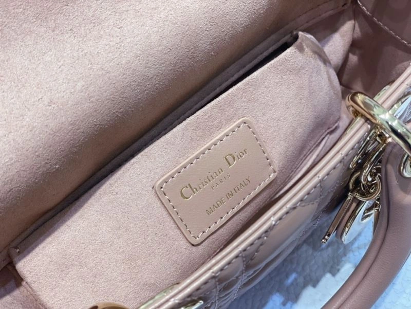 Christian Dior My Lady Bags Unisex 71100
