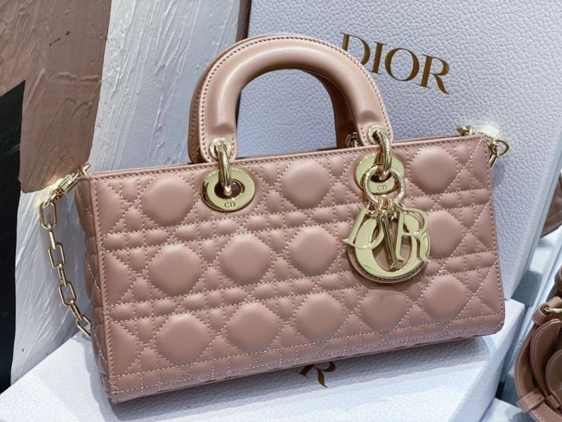 Casual Christian Dior My Lady Bags 71098