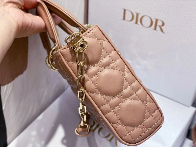Casual Christian Dior My Lady Bags 71098