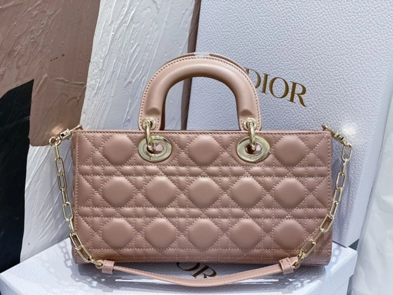 Casual Christian Dior My Lady Bags 71098