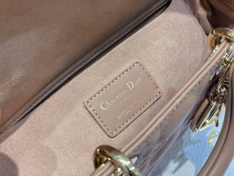 Casual Christian Dior My Lady Bags 71098