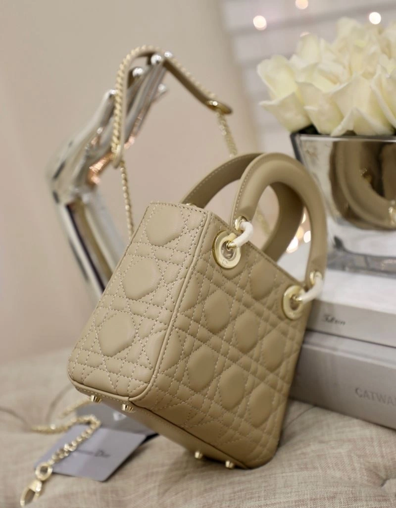 Christian Dior My Lady Bags Minimalist 71101