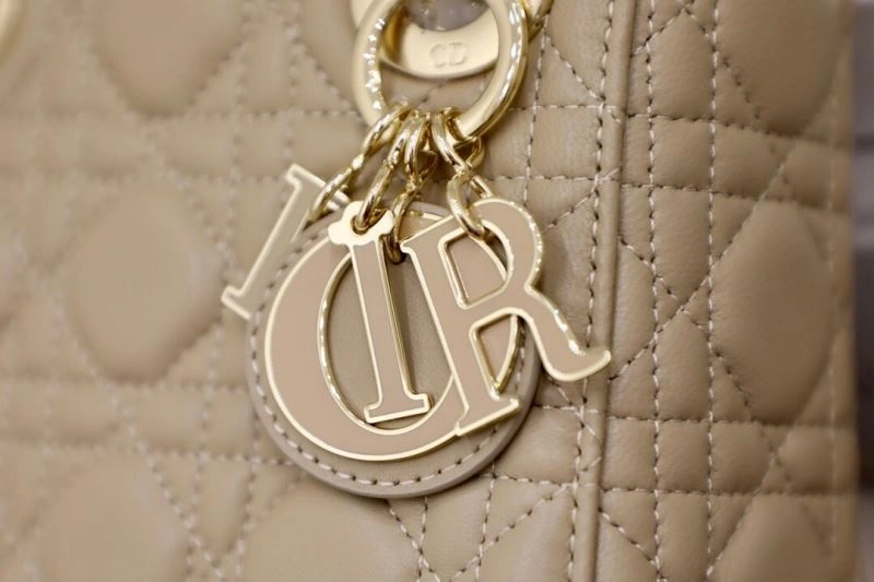Christian Dior My Lady Bags Minimalist 71101