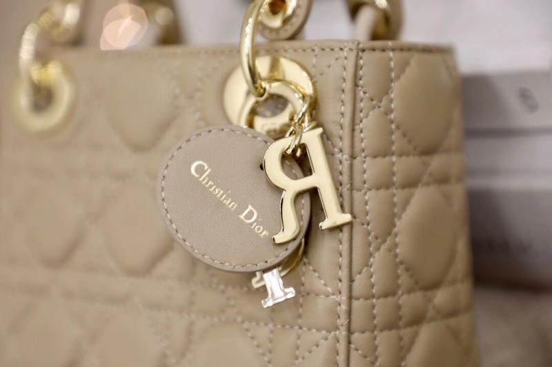 Christian Dior My Lady Bags Minimalist 71101