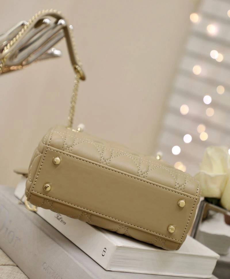 Christian Dior My Lady Bags Minimalist 71101