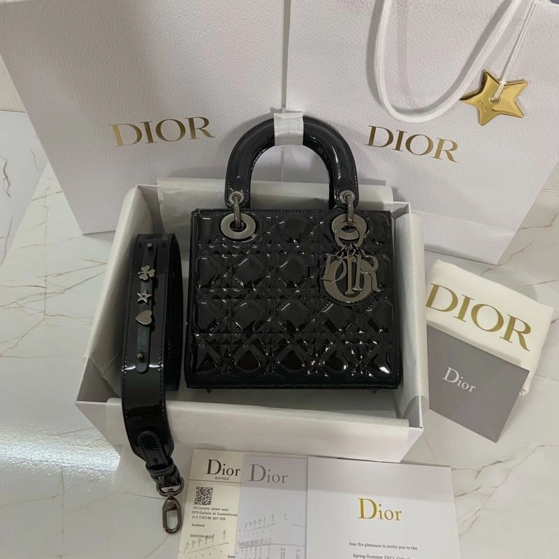 UrbanChic Christian Dior My Lady Bags 71094