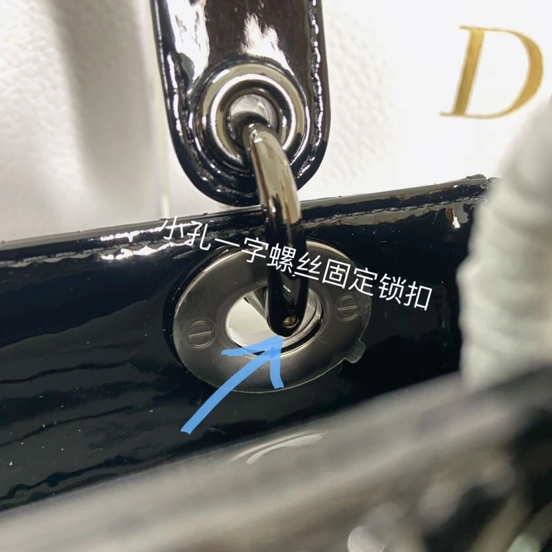 UrbanChic Christian Dior My Lady Bags 71094