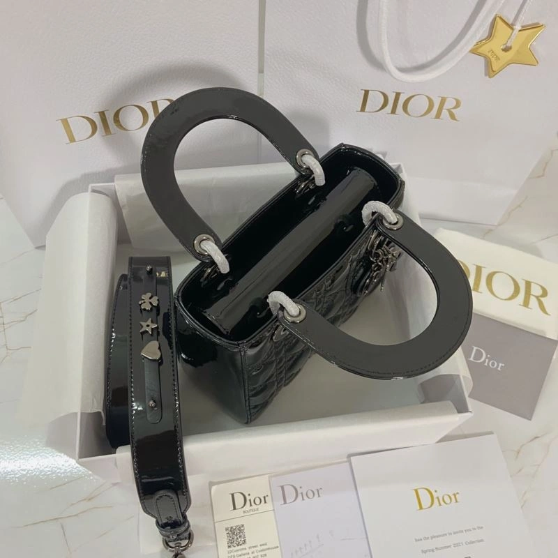 UrbanChic Christian Dior My Lady Bags 71094