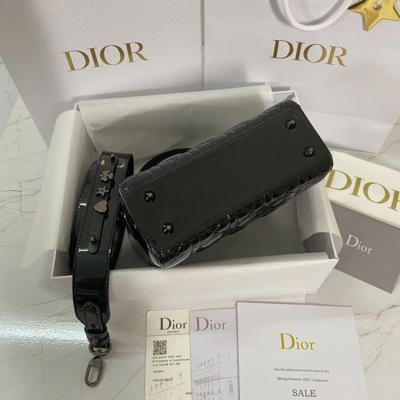UrbanChic Christian Dior My Lady Bags 71094