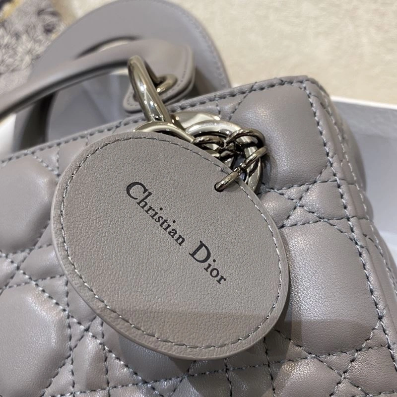 Christian Dior My Lady Bags Bold 71093