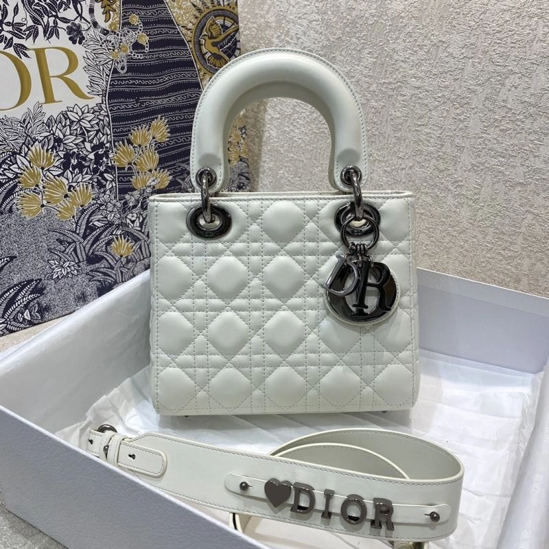 Neat Christian Dior My Lady Bags 71166