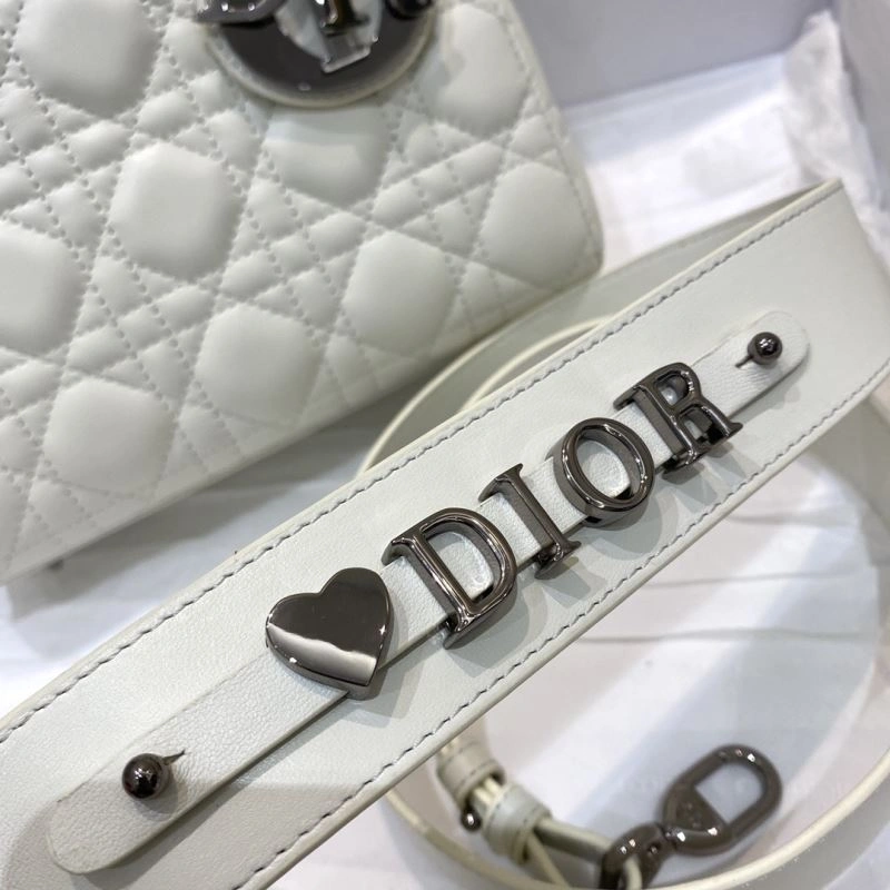 Neat Christian Dior My Lady Bags 71166