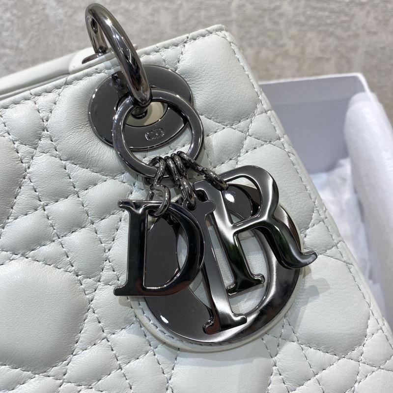 Neat Christian Dior My Lady Bags 71166