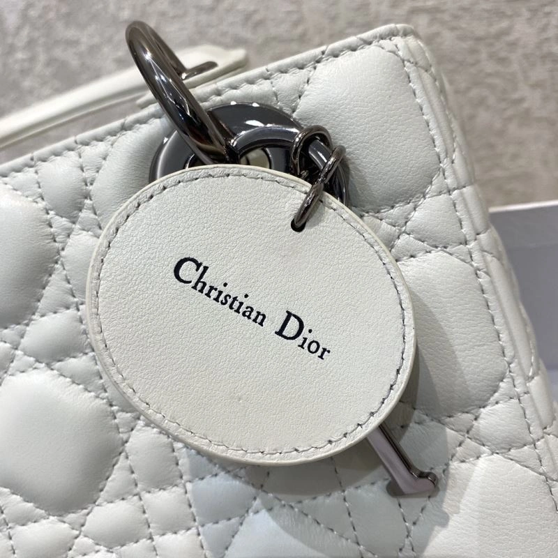 Neat Christian Dior My Lady Bags 71166