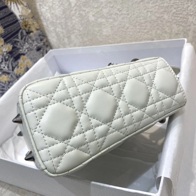 Neat Christian Dior My Lady Bags 71166