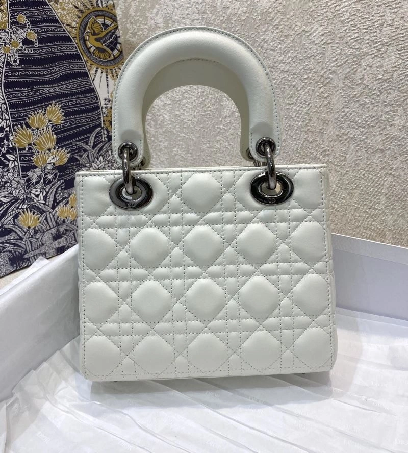 Neat Christian Dior My Lady Bags 71166