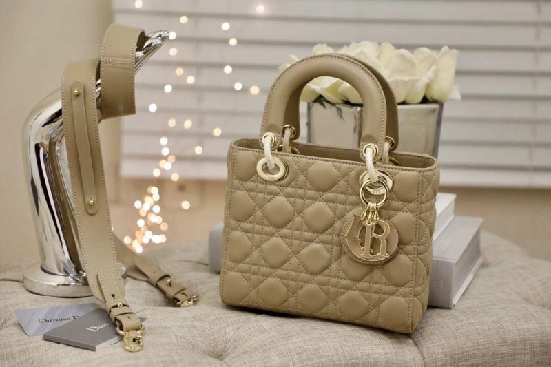 Christian Dior My Lady Bags Efficient 71090