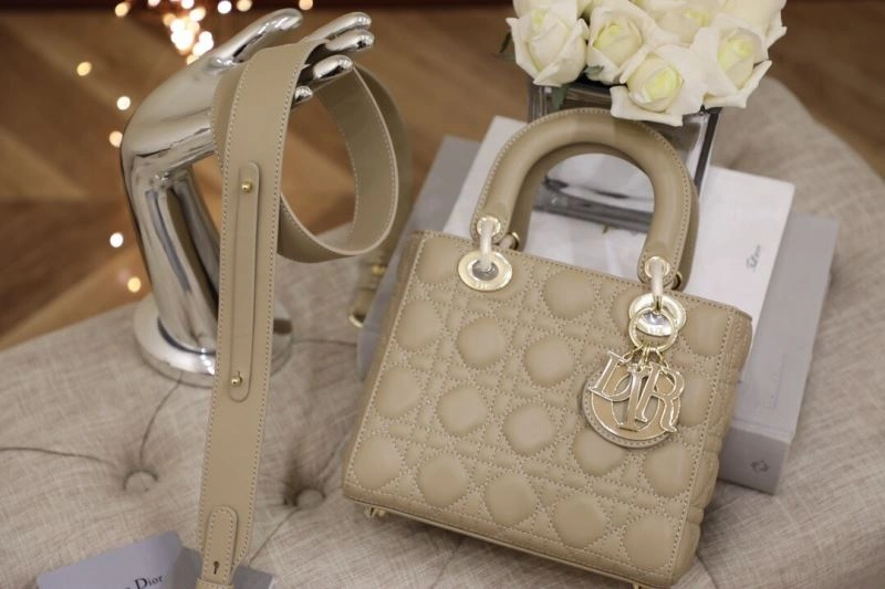 Christian Dior My Lady Bags Efficient 71090