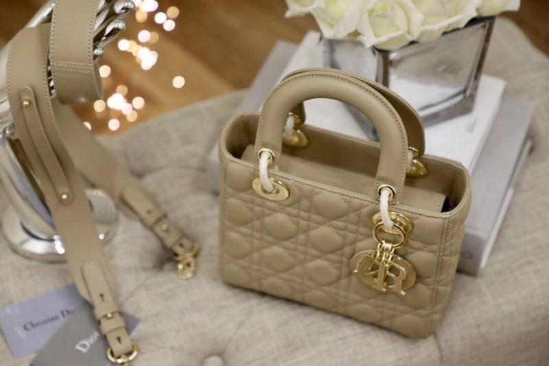 Christian Dior My Lady Bags Efficient 71090