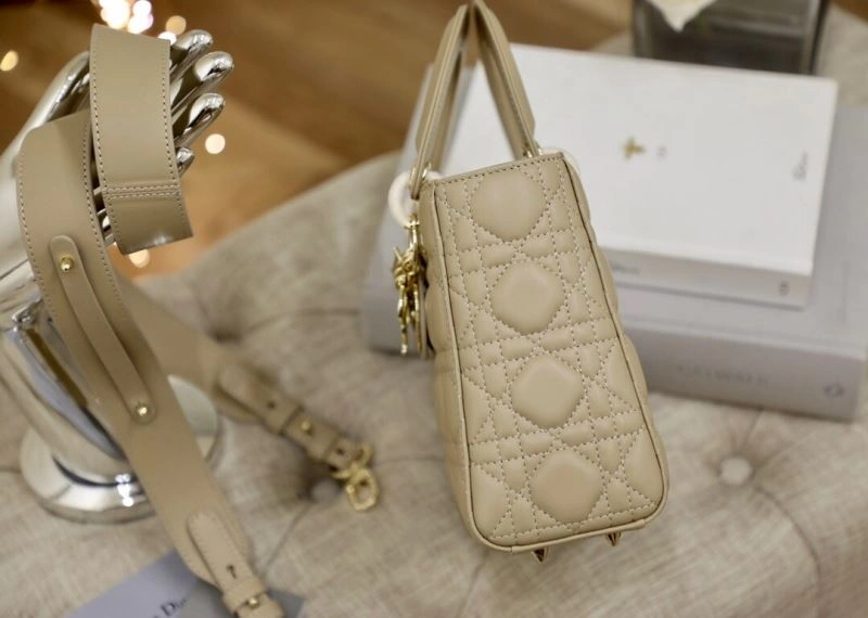 Christian Dior My Lady Bags Efficient 71090