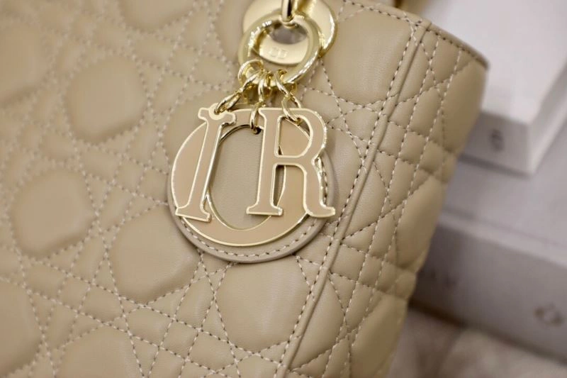 Christian Dior My Lady Bags Efficient 71090