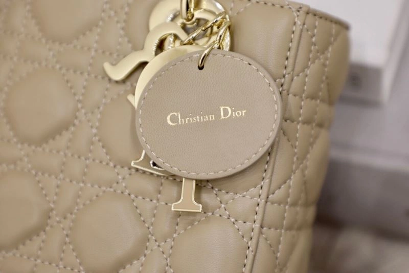Christian Dior My Lady Bags Efficient 71090