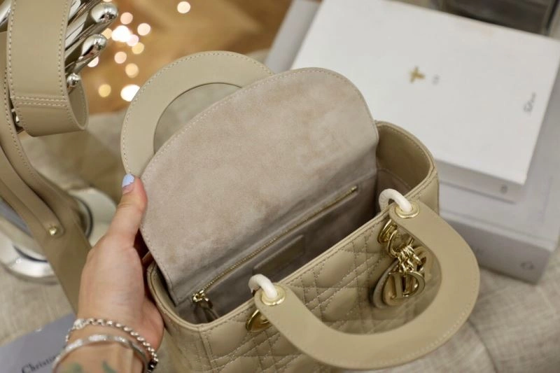 Christian Dior My Lady Bags Efficient 71090