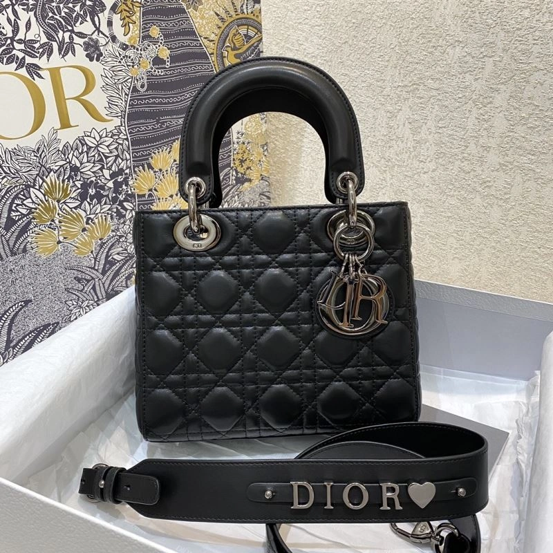 Resilient Christian Dior My Lady Bags 71127