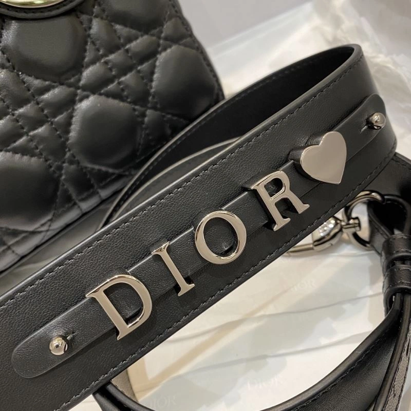 Resilient Christian Dior My Lady Bags 71127