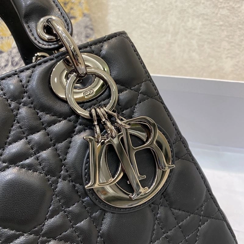 Resilient Christian Dior My Lady Bags 71127