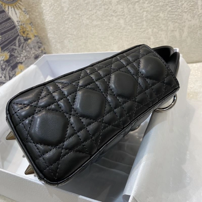 Resilient Christian Dior My Lady Bags 71127