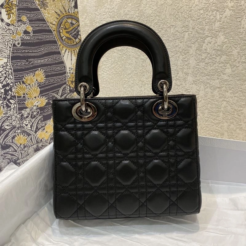 Resilient Christian Dior My Lady Bags 71127